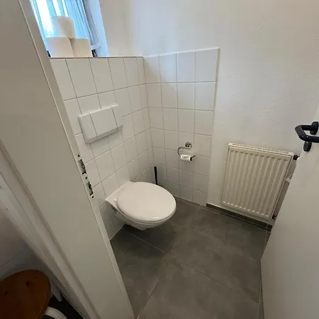شقة Moeblierte Im Herzen Ottersbergs Fuer Monteure Und Geschaeftlich Reisende - Ad4 Eg